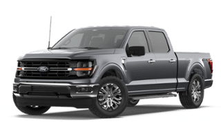 2026 Ford F-150® External Image 2